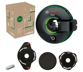 BOSCH Atino II / Čárový nástěnný laser / dosah 2.2 m