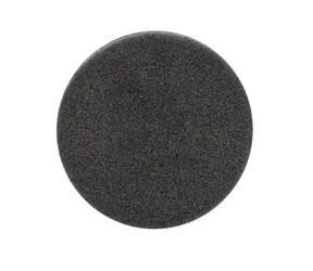BOSCH 1609200250 / Lešticí houba / průměr 125 mm