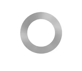 BOSCH 2600100220 - Redukce pro pilové kotouče 30x 20mm