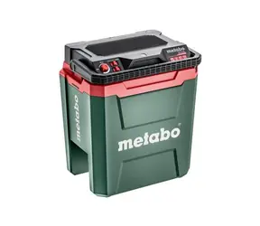 Metabo KB 18 BL Akumulátorový chladicí box / 24L / Rozměry 490 x 425 x 325 mm