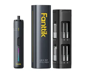 Fanttik S2 Pro Max kompaktní akumulátorový šroubovák
