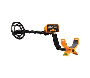Garrett ACE 150 Detektor kovů / LCD / rozměr cívky 6.5x9