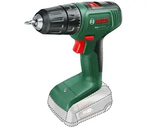BOSCH EasyDrill 18V-40 / Aku vrtací šroubovák / 18V / 1630 ot-min / Bez aku