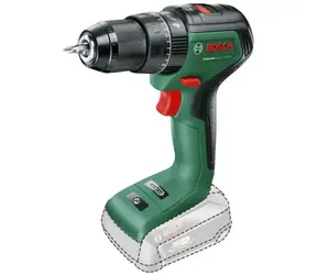 BOSCH UniversalImpact 18V-60 / Aku příklepový šroubovák / 18V / 1900 ot-min / Bez aku