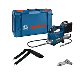BOSH GFP 18V-10 Professional / Aku maznice / 18V / Bez aku a nabíječky