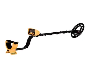 Garrett ACE 250 Detektor kovů / LCD / rozměr cívky 6.5x9