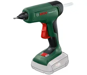 BOSCH AdvancedGlue 18V / Aku tavná lepicí pistole / Bez baterie a nabíječky