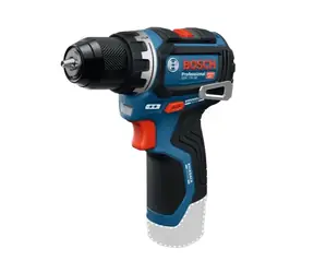 BOSCH GSR 12V-32 Professional / Aku Vrtací šroubovák / 12V / 10mm sklíčidlo / Bez aku
