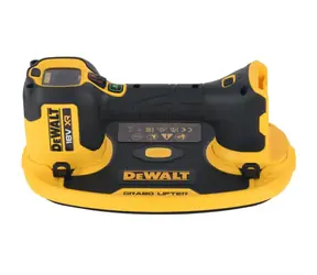 DeWALT DCE590N / podtlakový zvedák / nosnost až 120kg / 18V / Bez Aku