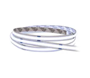 Solight WM63-50M-CW LED COB pásek / 50m / studená bílá / 10W/m / 1000lm/m / 8mm