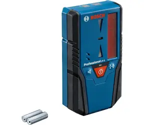 BOSCH LR 6 Professional / přijímač laserového paprsku / pro dosah až 50 m