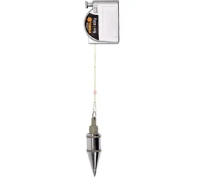 Vorel TO-17310 Olovnice magnetická 400 g 6m