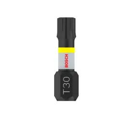 BOSCH 2608522477 / Sada bitů PRO Impact T30 / 2 ks