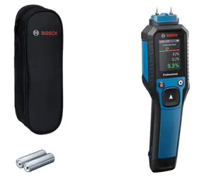 BOSCH GMP 2-15 Professional / Digitální vlhkoměr