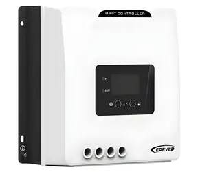 Rozbaleno - EPEVER TRC4415 / Solární MPPT regulátor / 40A / 12/24/48V / Vstup 150V / RV / rozbaleno
