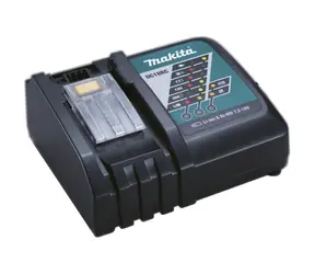 Makita DC18RC / nabíječka pro aku 7.2 - 18V / Bulk
