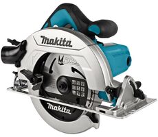 Makita HS7611 / Ruční kotoučová pila / 190mm / 1600W 