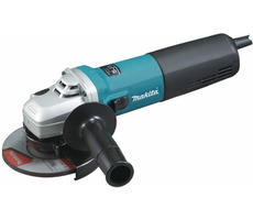 Makita 9565CVR / Úhlová bruska / 125mm / 1400W