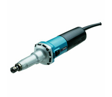 Makita GD0800C / Přímá bruska / 6mm / 750W