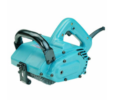 Makita 9741 / Kartáčová bruska / 860W