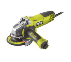 Ryobi RAG950-125S / Úhlová bruska / 950W / 125mm / 12.000 ot-min