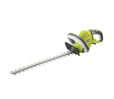 Ryobi RHT4550 / Nůžky na živý plot / 450W / Lišta: 50cm / Šíře: 20mm