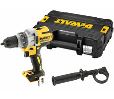 DeWalt DCD991NT / Aku bezuhlíková vrtačka šroubovák / 18V XR Li-Ion XRP / bez akumulátoru