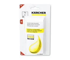 Kärcher RM 503 čistič oken - koncentrát 4x 20ml