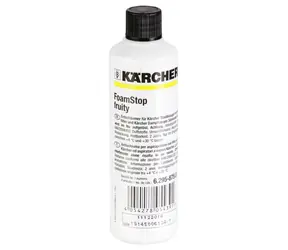 Kärcher Foam Stop fruity 125ml / odpěňovací kapalina