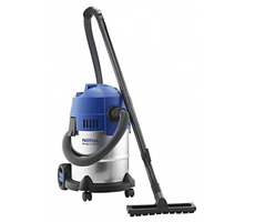 Nilfisk Buddy II 18 Inox EU / Multifunkční vysavač / 1200W / 18 L 