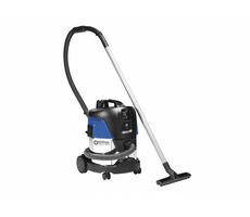 Nilfisk AERO 21-21 PC INOX / Multifunkční vysavač / 1250W / 20 L 