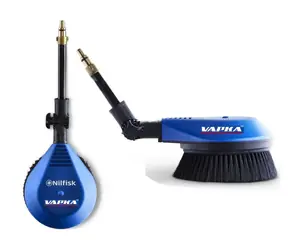 Nilfisk Rotary Brush - Rotační kartáč pro čištění aut