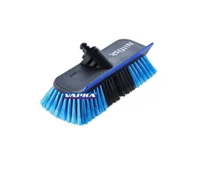 Nilfisk C&C Auto Brush - Autokartáč průtočný se stěrkou
