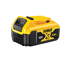 DeWalt XR DCB184 18V 5.0 Ah / Akumulátor / Li-Ion