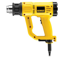 DeWalt D26411 / Horkovzdušná pistole / 1800W / 50-600 °C