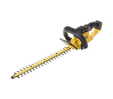 DeWalt DCM563PB / Aku Nůžky na živé ploty / 18 V / délka: 550mm / bez baterie