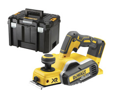 DeWalt DCP580NT / Aku Hoblík/ 18V CS XR Li-Ion / šířka: 82 mm / bez baterie