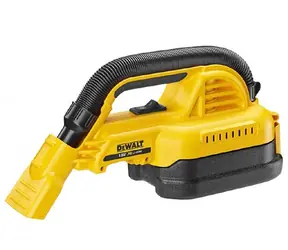 DeWalt DCV517N / Multifunkční vysavač / 18V / 300 W /  1.9 L 
