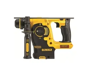 DeWalt DCH253N / Aku Výkonné kladivo s 3 režimy / 18V XR Li-Ion / bez baterie