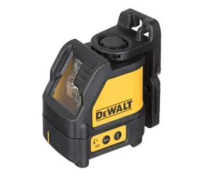 DeWalt DW088K / Samonivelační křížový laser / 3x AA