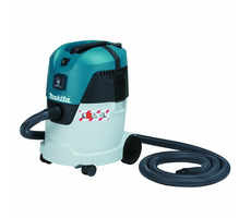 Makita VC2512L / Univerzální vysavač třída L / 1000W / 25 L