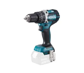 Makita DHP484Z / Aku bezuhlíkový příklepový šroubovák / Li-ion / 18V / bez aku