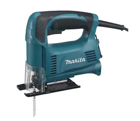 Makita 4326 / Přímočará pila / Zdvih: 18mm / 450W 