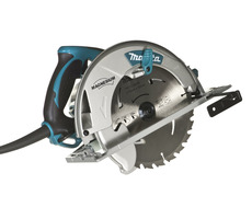 Makita 5008MG / Ruční kotoučová pila / 210mm / 1800W