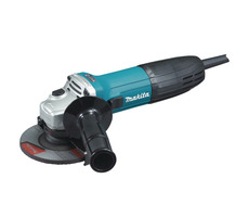 Makita GA5030R / Úhlová bruska / 125mm / 720W / 11000 ot.-min