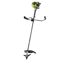 Ryobi RBC52FSBOS / Benzínový křovinořez se skládacími řídítky / 52cm3 / záběr nože: 43 cm