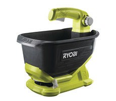 Ryobi OSS1800 / Aku rozmetač osiv / 18V / 4 L