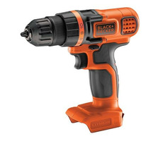 Black&Decker BDCDD18N / Aku vrtačka / 18 V / bez aku