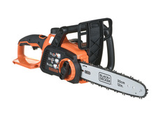 Black&Decker GKC3630L20 / Aku Řetězová pila / 36V / 2Ah / Lišta: 30cm / 5m-s