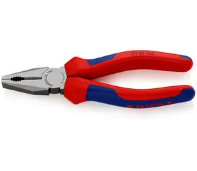 Knipex 0302160 Kleště kombinované 160mm